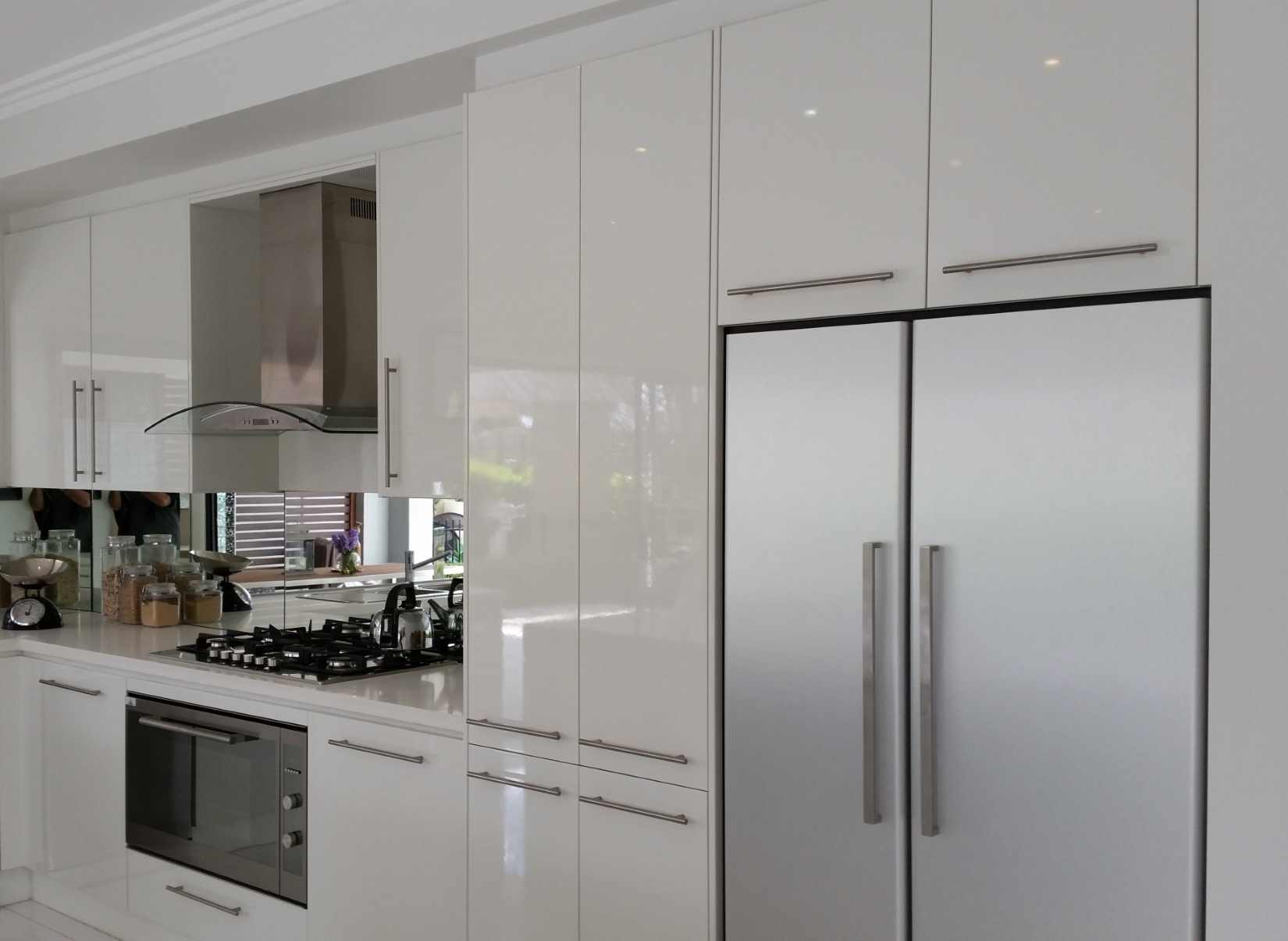 Absolute Kitchens - (02) 9791 9089